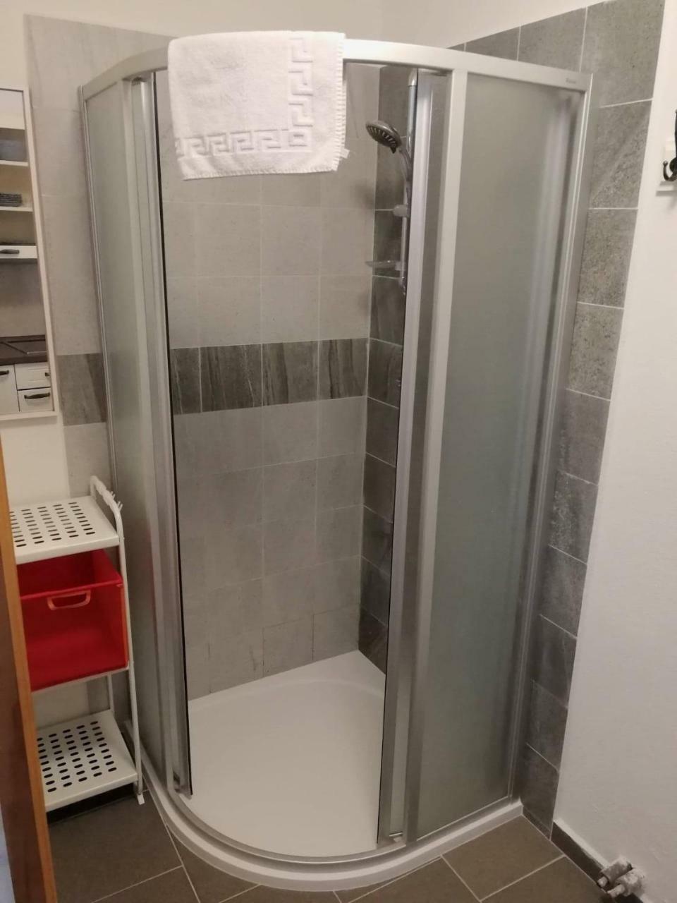 Apartman U Hippolyta Jindřichŭv Hradec Esterno foto