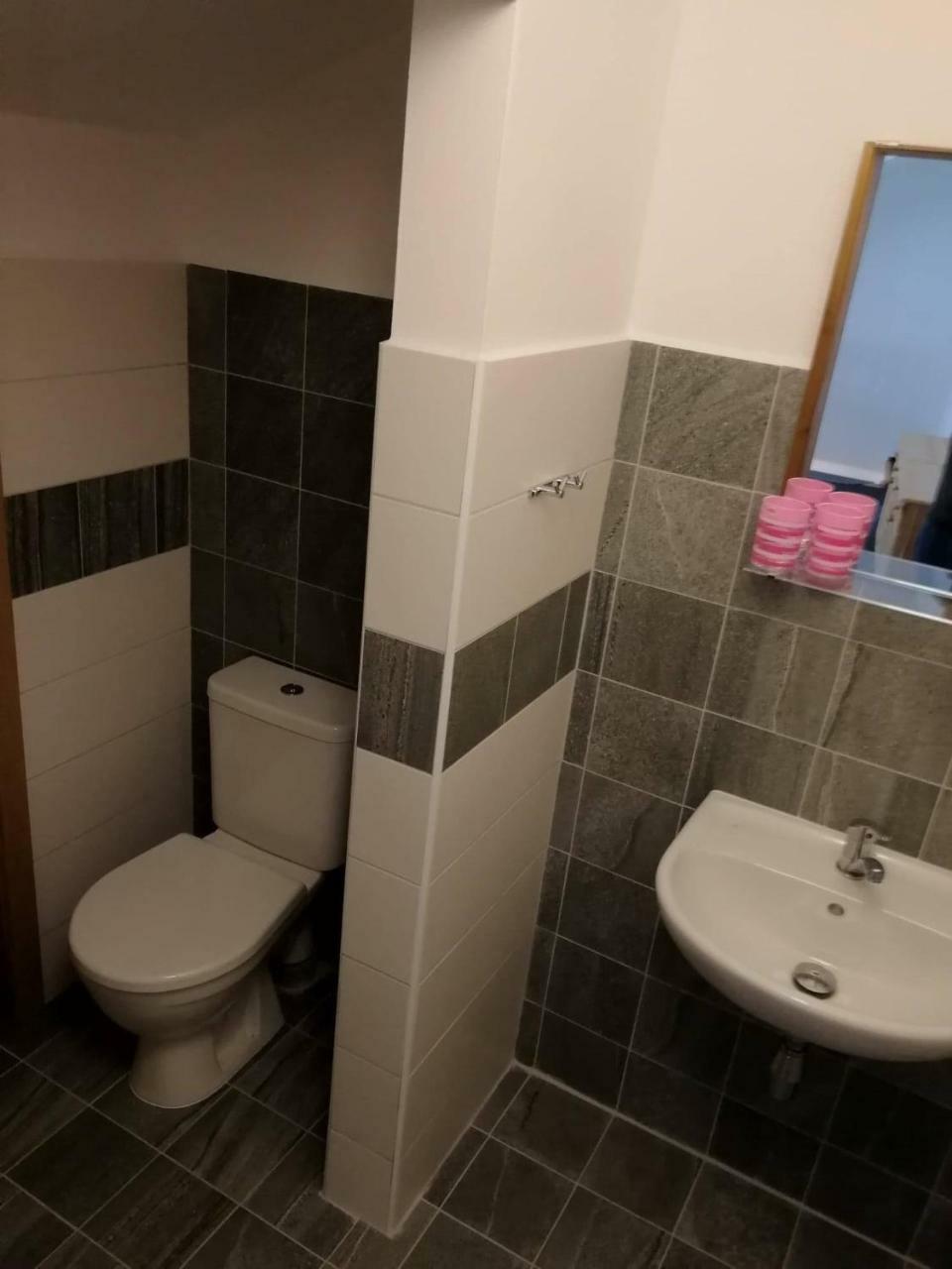 Apartman U Hippolyta Jindřichŭv Hradec Esterno foto